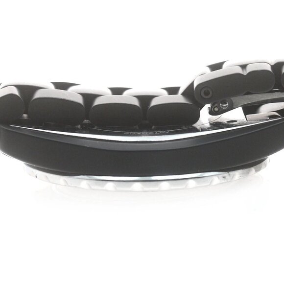 CHANEL J12 H3131 Matte Black Ceramic 42MM Automatic Men's Watch_887311 - Picture 4 of 6